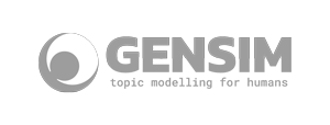 gensim logo