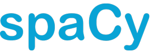 spacy logo