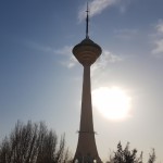 برج میلاد ۱۰۰۰ سال بعد