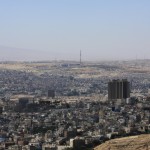 عکس مشهد برای ۲۰۰ سال آینده