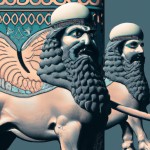 ایران اگر هخامنشیان الان  برایران حکومت می کردند