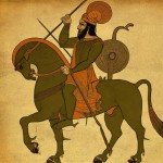 ایران اگر هخامنشیان الان  برایران حکومت می کردند