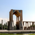 کرمانشاه ۱۰۰ سال دیگر