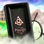هری پاتر پیر شده و از میدان آزادی بازدید می کند