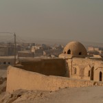 شهر ملاثانی صد سال بعد