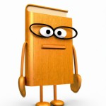 معلم به شکل کتاب