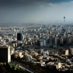 تهران 100 سال آینده