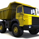 Dumptruck
