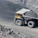 Dumptruck mining