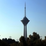 برج میلاد در آینده