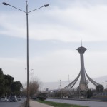 مشهد 1000آینده