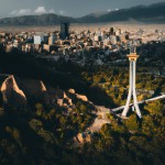 تهران در هزار سال آینده چه شکلی می شود ؟ , 8k