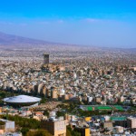 تهران در هزار سال آینده چه شکلی می شود ؟ , 8k