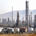 آینده ی پتروشیمی ایران