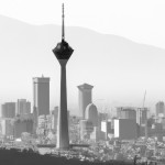تهران ۱٠٠ سال بعد