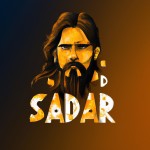 سردار سورنا