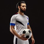 مسی در تیم پرسپولیس