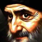 چهره امام حسین