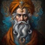 آقا آرتین