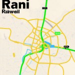 سطح شهر تهران در سال 2026