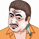 تصویر رستم فزخزاد