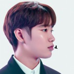 Jeon Jung kook