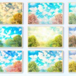 عکس برای برقکاری در دیوار میخواستم