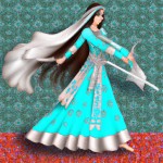 لیلی و مجنون