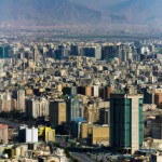 تهران