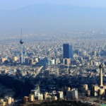 آینده تهران