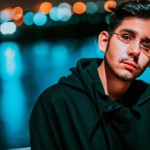 پسر 23 ساله جذاب خوشتیپ