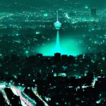 تهران در آینده