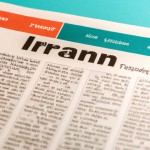 کسب و کار ایرانی که حالت پرسشی دارن