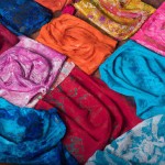 اکسسوری ابریشمی
