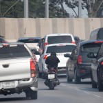 ترافیک همت و مرد
