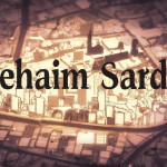 تهران رو در سال ۱۳۰۰ بهم نشون بده