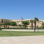 تصویری از یک مجتمع گردشگری زیتون