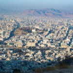 قیامدشت در ۵۰ سال آینده
