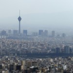 تهران صد سال دیگه