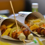 طب سویق  با نام برند نی نی نوش