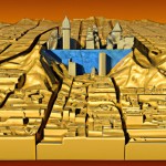دختر داف خوشگل