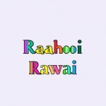 دختر رنگین کمون