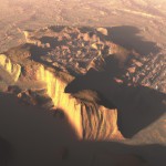 رفسنجان در سال ۳۰۰۰