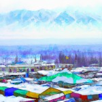 پری دریایی