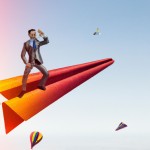 پرواز به سوی موفقیت
