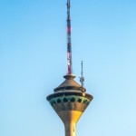 برج میلاد