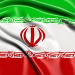 پرچم ایران