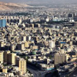 مشهد در آینده
