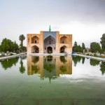 طاقبستان