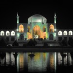 طاق بستان